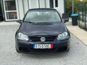 Обява за продажба на VW Golf 1.9TDI* 105кс* 06г ~5 800 лв. - изображение 1