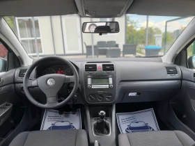 Обява за продажба на VW Golf 1.9TDI* 105кс* 06г ~5 800 лв. - изображение 8