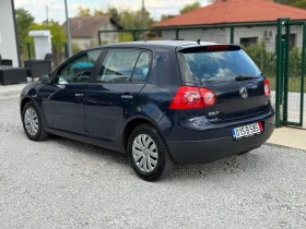 Обява за продажба на VW Golf 1.9TDI* 105кс* 06г ~5 800 лв. - изображение 5