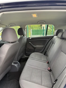 Обява за продажба на VW Golf 1.9TDI* 105кс* 06г ~5 800 лв. - изображение 9