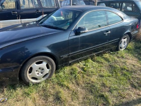 Mercedes-Benz CLK - 11 лв. / 5.62 € - 98570492 2