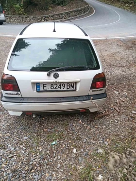 Обява за продажба на VW Golf TDI 1, 9 ~1 800 лв. - изображение 2 | Auto.bg Обява за продажба на VW Golf TDI 1, 9 ~1 800 лв. - изображение 2