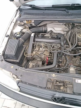 Обява за продажба на VW Golf TDI 1, 9 ~1 800 лв. - изображение 6 | Auto.bg Обява за продажба на VW Golf TDI 1, 9 ~1 800 лв. - изображение 6