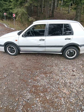 Обява за продажба на VW Golf TDI 1, 9 ~1 800 лв. - изображение 4 | Auto.bg Обява за продажба на VW Golf TDI 1, 9 ~1 800 лв. - изображение 4