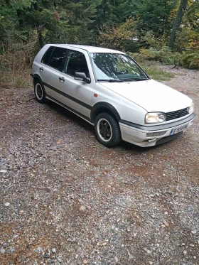 Обява за продажба на VW Golf TDI 1, 9 ~1 800 лв. - изображение 1 | Auto.bg Обява за продажба на VW Golf TDI 1, 9 ~1 800 лв. - изображение 1