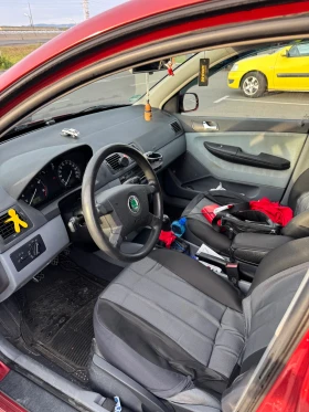 Обява за продажба на Skoda Fabia Fabia 1.9 TDI 140 к.с ~3 300 лв. - изображение 7 | Auto.bg Обява за продажба на Skoda Fabia Fabia 1.9 TDI 140 к.с ~3 300 лв. - изображение 7