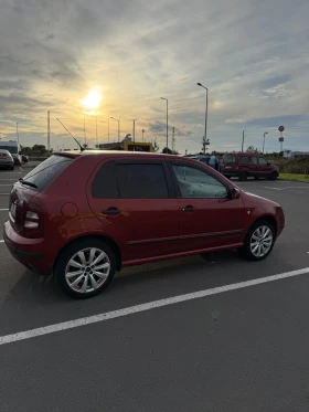 Обява за продажба на Skoda Fabia Fabia 1.9 TDI 140 к.с ~3 300 лв. - изображение 2 | Auto.bg Обява за продажба на Skoda Fabia Fabia 1.9 TDI 140 к.с ~3 300 лв. - изображение 2