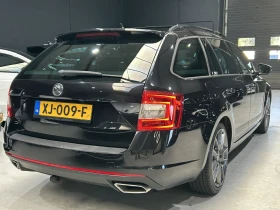 Skoda Octavia * Combi * RS 2.0 * TDI * vRS * Blackline * АВТОФИН - 23499 лв. / 12014.85 € - 62616043 6