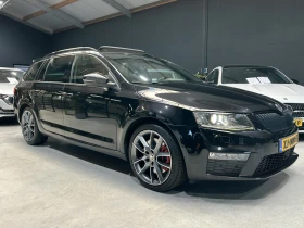 Skoda Octavia * Combi * RS 2.0 * TDI * vRS * Blackline * АВТОФИН - 23499 лв. / 12014.85 € - 62616043 3
