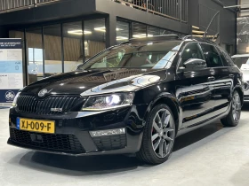 Skoda Octavia * Combi * RS 2.0 * TDI * vRS * Blackline * АВТОФИН