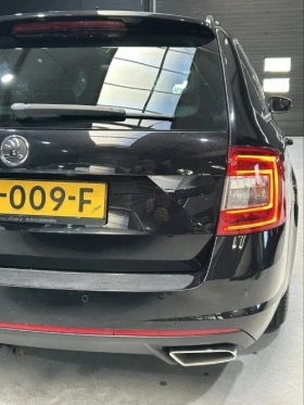 Skoda Octavia * Combi * RS 2.0 * TDI * vRS * Blackline * АВТОФИН - 23499 лв. / 12014.85 € - 62616043 7