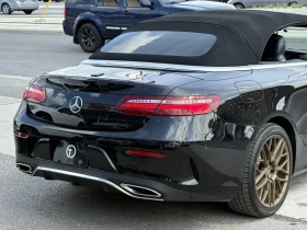 Mercedes-Benz E 400 AMG, DISTRONIC, DIGITA, ОБДУХ, BURMESTER, AMBIENT - 48000 лв. / 24542.01 € - 56319356 5