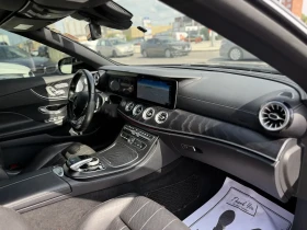 Mercedes-Benz E 400 AMG, DISTRONIC, DIGITA, ОБДУХ, BURMESTER, AMBIENT - 48000 лв. / 24542.01 € - 56319356 11