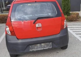 Hyundai I10 - 3499 лв. / 1789.01 € - 20708912 3