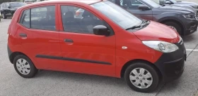 Hyundai I10 - 3499 лв. / 1789.01 € - 20708912 2