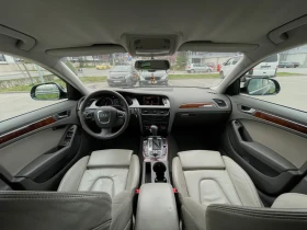 Audi A4 3.0 TDI S-Line Quattro , снимка 9