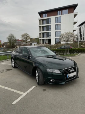 Audi A4 3.0 TDI S-Line Quattro , снимка 2
