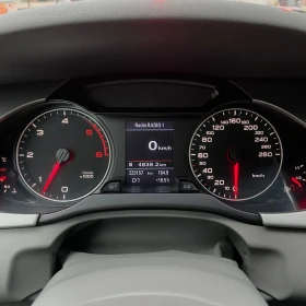 Audi A4 3.0 TDI S-Line Quattro , снимка 10