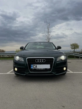 Audi A4 3.0 TDI S-Line Quattro , снимка 5