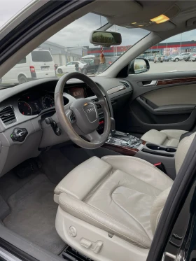 Audi A4 3.0 TDI S-Line Quattro , снимка 6
