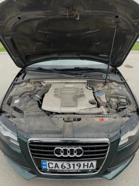 Audi A4 3.0 TDI S-Line Quattro , снимка 17