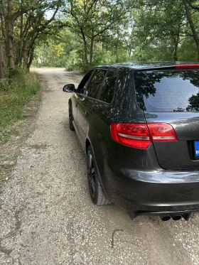 Audi A3 20, снимка 5