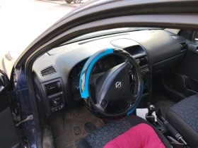 Opel Astra 1.4 i, снимка 9