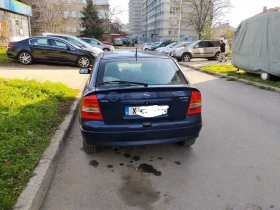 Opel Astra 1.4 i, снимка 2