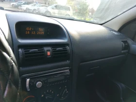 Opel Astra 1.4 i, снимка 5