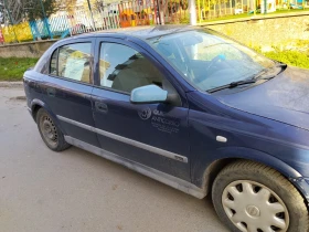 Opel Astra 1.4 i, снимка 14
