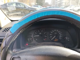 Opel Astra 1.4 i, снимка 8
