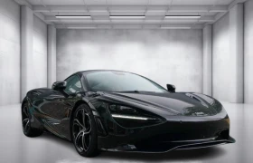 ������ McLaren 750S