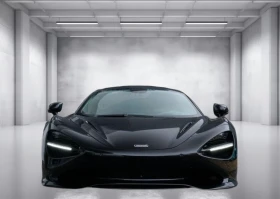 McLaren 750S Coupe = Black Pack = �������� | Mobile.bg � ����� ������ 2