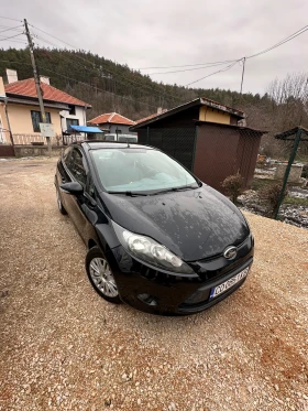 Ford Fiesta - 3900 € / 7627.74 лв. - 42716826 5