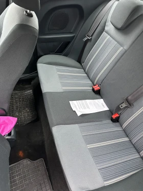 Ford Fiesta - 3900 € / 7627.74 лв. - 42716826 8