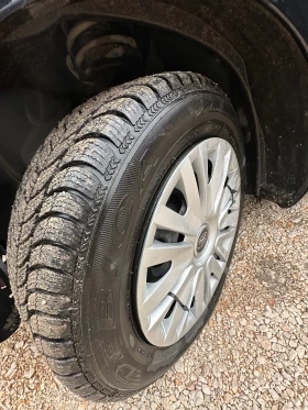 Ford Fiesta - 3900 € / 7627.74 лв. - 42716826 6