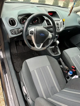Ford Fiesta - 3900 € / 7627.74 лв. - 42716826 7