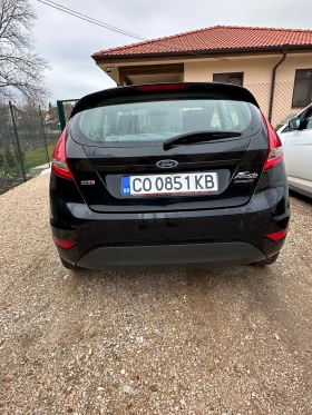 Ford Fiesta - 3900 € / 7627.74 лв. - 42716826 3