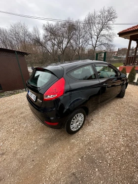 Ford Fiesta - 3900 € / 7627.74 лв. - 42716826 4