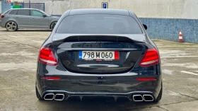 Mercedes-Benz E 220 AMG DIGITAL  - 18400 € / 35987.27 лв. - 22731366 5