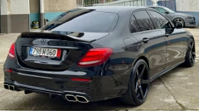 Mercedes-Benz E 220 AMG DIGITAL  - 18400 € / 35987.27 лв. - 22731366 6