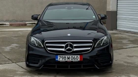 Mercedes-Benz E 220 AMG DIGITAL  - 18400 € / 35987.27 лв. - 22731366 2