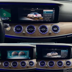 Mercedes-Benz E 220 AMG DIGITAL  - 18400 € / 35987.27 лв. - 22731366 12