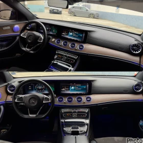Mercedes-Benz E 220 AMG DIGITAL  - 18400 € / 35987.27 лв. - 22731366 15
