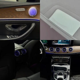 Mercedes-Benz E 220 AMG DIGITAL  - 18400 € / 35987.27 лв. - 22731366 14