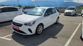 ����� �� �������� �� Opel Corsa 1.5--NAVI---TOPP-������