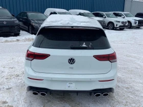 VW Golf R / DSG / ОБДУХВАНЕ / CARFAX - 33800 € / 66107.05 лв. - 40507849 4