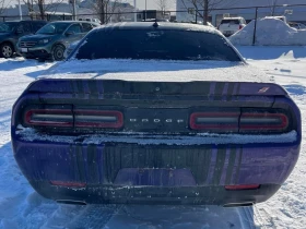 Dodge Challenger * GT * CARFAX * ПОДГРЕВИ, снимка 4