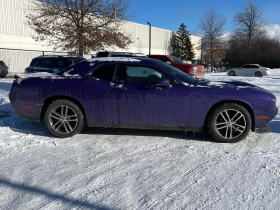 Dodge Challenger * GT * CARFAX * ПОДГРЕВИ, снимка 3