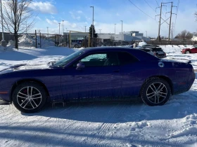 Dodge Challenger * GT * CARFAX * ПОДГРЕВИ, снимка 2